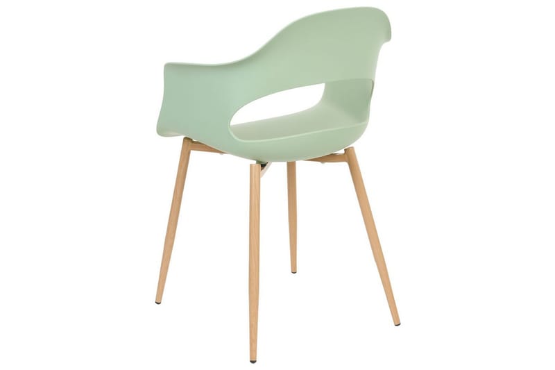 Set med 2 matstolar Utica - Möbler - Stolar & fåtöljer - Matstol & köksstol