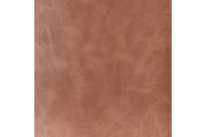 Set med 2 matstolar Wellston - Brun, Svart - Möbler - Stolar & fåtöljer - Matstol & köksstol