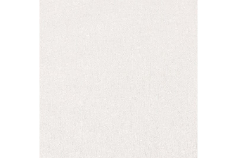 Set med 2 matstolar Wellston - Vit, Svart - Möbler - Stolar & fåtöljer - Matstol & köksstol