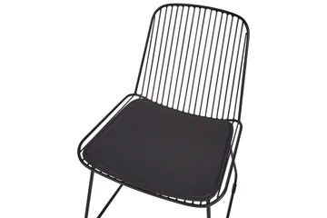 Set med 2 matstolar Pensacola - Möbler - Stolar & fåtöljer - Matstol & köksstol