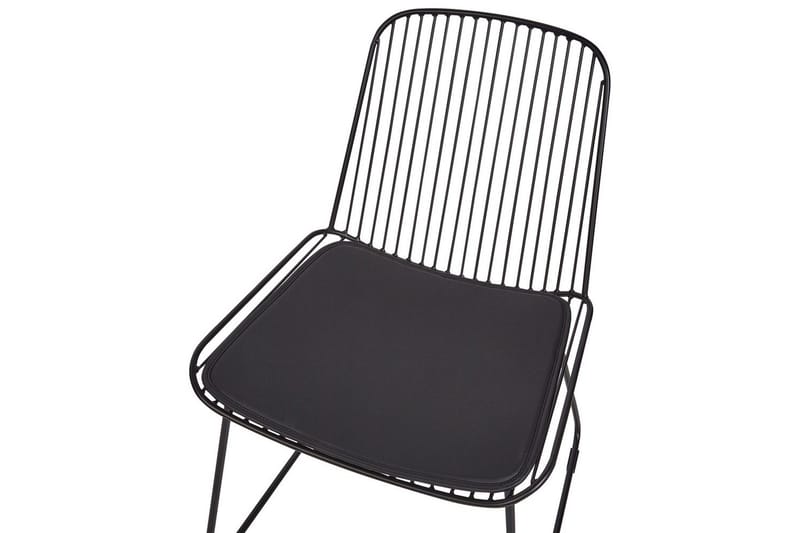 Set med 2 matstolar Pensacola - Möbler - Stolar & fåtöljer - Matstol & köksstol