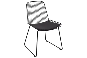 Set med 2 matstolar Pensacola - Möbler - Stolar & fåtöljer - Matstol & köksstol