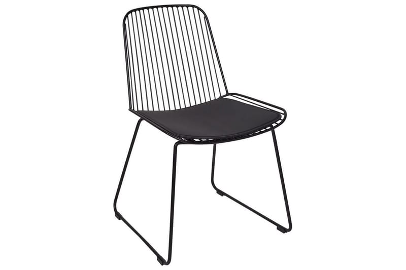 Set med 2 matstolar Pensacola - Möbler - Stolar & fåtöljer - Matstol & köksstol