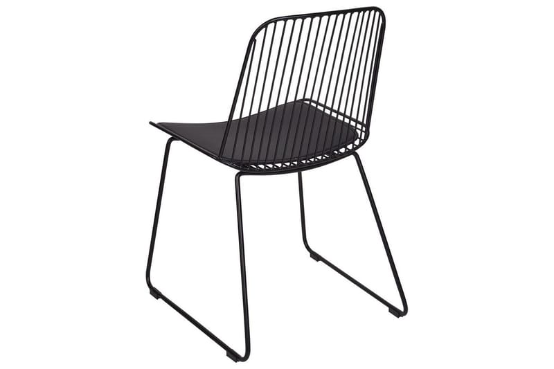 Set med 2 matstolar Pensacola - Möbler - Stolar & fåtöljer - Matstol & köksstol