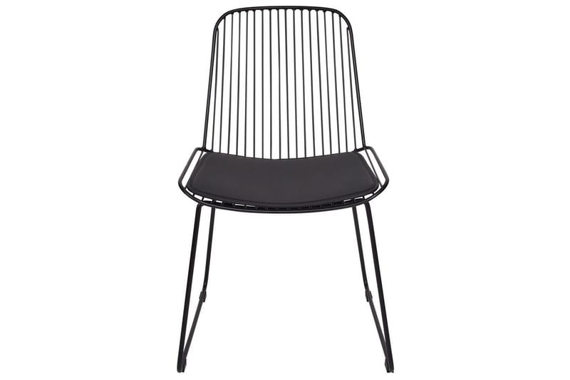 Set med 2 matstolar Pensacola - Möbler - Stolar & fåtöljer - Matstol & köksstol