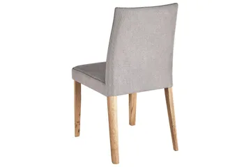 Set med 2 matstolar Phola - Möbler - Stolar & fåtöljer - Matstol & köksstol