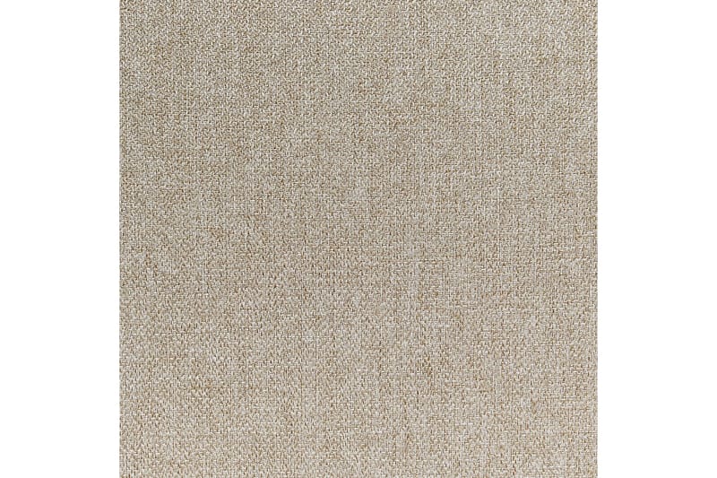 Set med 4 matstolar Glendive - Beige, svart - Möbler - Stolar & fåtöljer - Matstol & köksstol