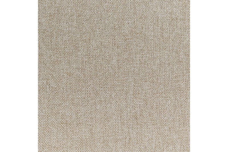 Set med 4 matstolar Glendive - Beige, svart - Möbler - Stolar & fåtöljer - Matstol & köksstol