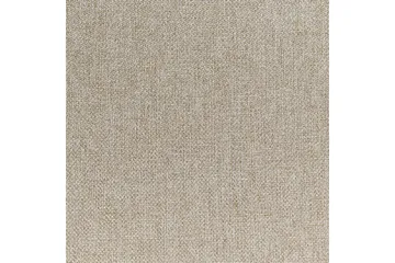 Set med 4 matstolar Glendive - Beige, svart - Möbler - Stolar & fåtöljer - Matstol & köksstol