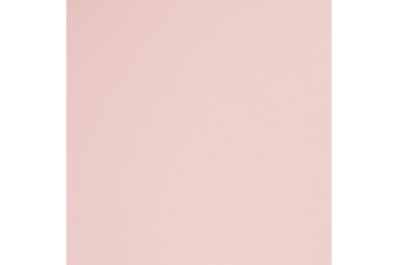 Set med 4 matstolar Morill - Rosa - Möbler - Stolar & fåtöljer - Matstol & köksstol