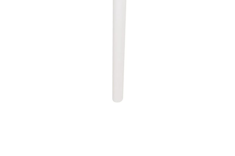 Set med 4 matstolar Morill - Vit - Möbler - Stolar & fåtöljer - Matstol & köksstol