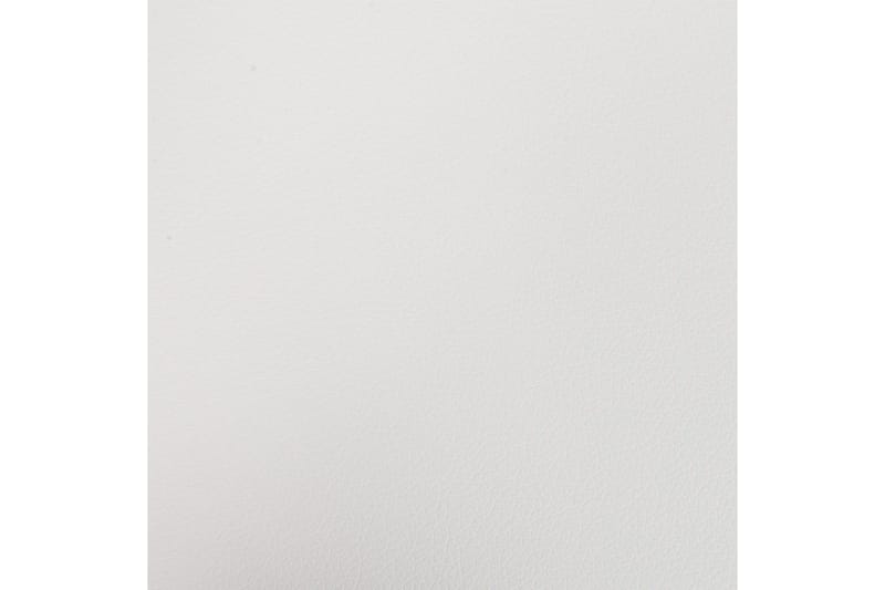 Set med 4 matstolar Morill - Vit - Möbler - Stolar & fåtöljer - Matstol & köksstol