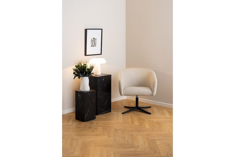 Silverton Loungefåtölj - Beige - Möbler - Stolar & fåtöljer - Fåtölj