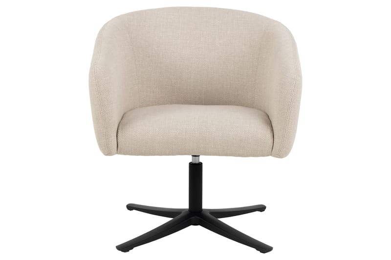 Silverton Loungefåtölj - Beige - Möbler - Stolar & fåtöljer - Fåtölj