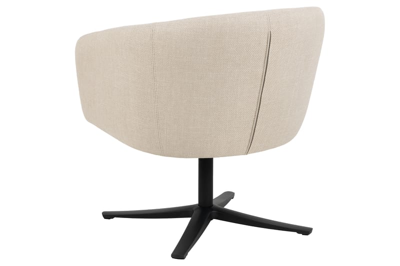 Silverton Loungefåtölj - Beige - Möbler - Stolar & fåtöljer - Fåtölj