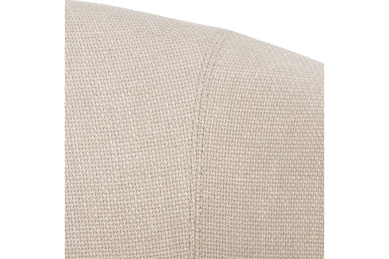 Silverton Loungefåtölj - Beige - Möbler - Stolar & fåtöljer - Fåtölj