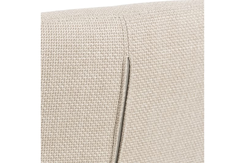 Silverton Loungefåtölj - Beige - Möbler - Stolar & fåtöljer - Fåtölj