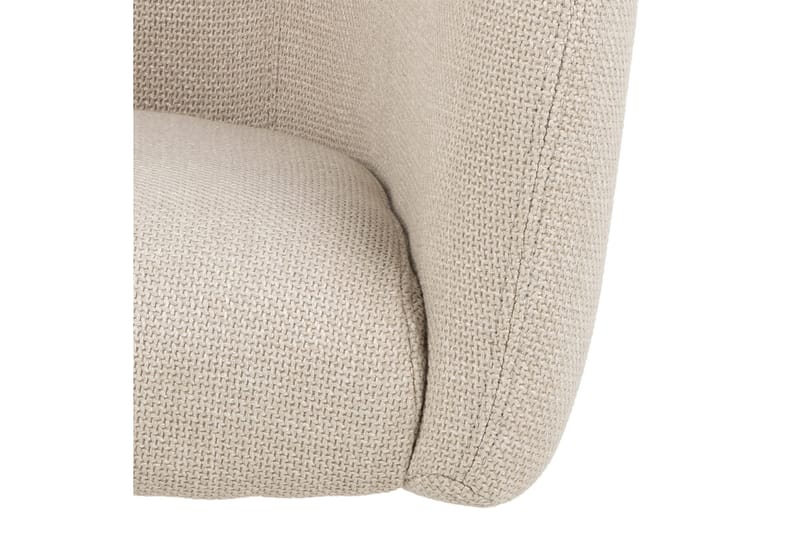 Silverton Loungefåtölj - Beige - Möbler - Stolar & fåtöljer - Fåtölj