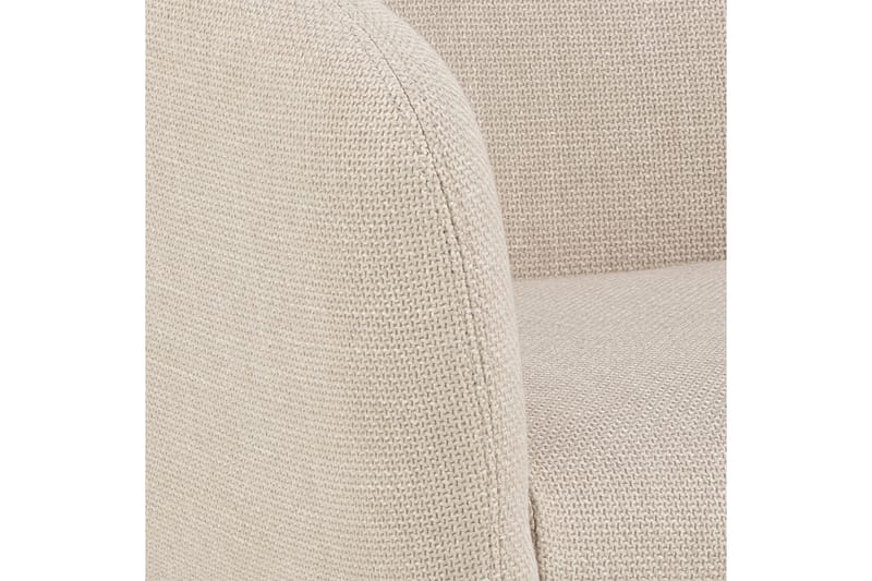 Silverton Loungefåtölj - Beige - Möbler - Stolar & fåtöljer - Fåtölj