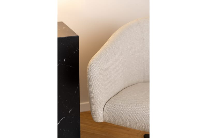 Silverton Loungefåtölj - Beige - Möbler - Stolar & fåtöljer - Fåtölj