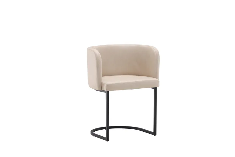 Simrishamn Matstol - Beige - Möbler - Stolar & fåtöljer - Matstol & köksstol