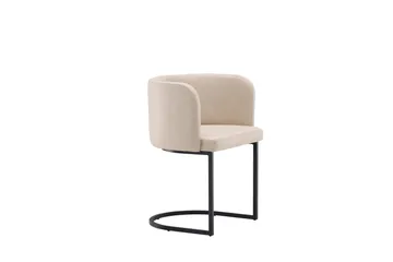 Simrishamn Matstol - Beige - Möbler - Stolar & fåtöljer - Matstol & köksstol