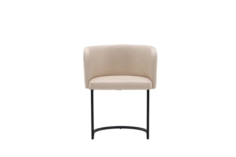 Simrishamn Matstol, Beige