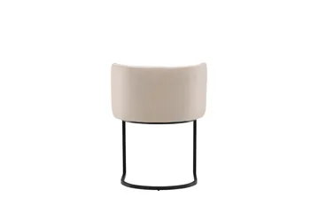 Simrishamn Matstol - Beige - Möbler - Stolar & fåtöljer - Matstol & köksstol