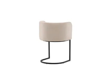 Simrishamn Matstol - Beige - Möbler - Stolar & fåtöljer - Matstol & köksstol