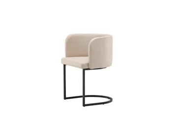 Simrishamn Matstol - Beige - Möbler - Stolar & fåtöljer - Matstol & köksstol