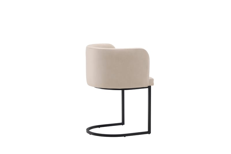 Simrishamn Matstol - Beige - Möbler - Stolar & fåtöljer - Matstol & köksstol