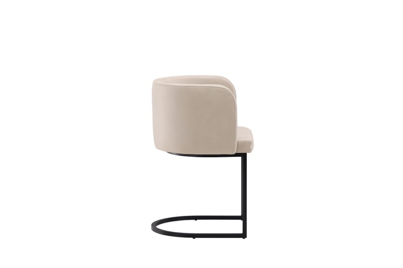 Simrishamn Matstol - Beige - Möbler - Stolar & fåtöljer - Matstol & köksstol