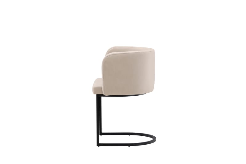 Simrishamn Matstol - Beige - Möbler - Stolar & fåtöljer - Matstol & köksstol