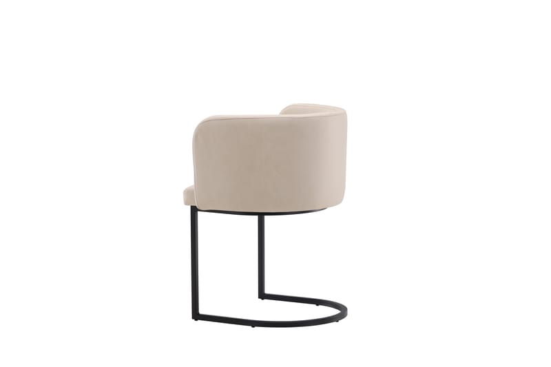 Simrishamn Matstol - Beige - Möbler - Stolar & fåtöljer - Matstol & köksstol