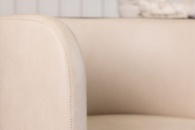 Simrishamn Matstol - Beige - Möbler - Stolar & fåtöljer - Matstol & köksstol