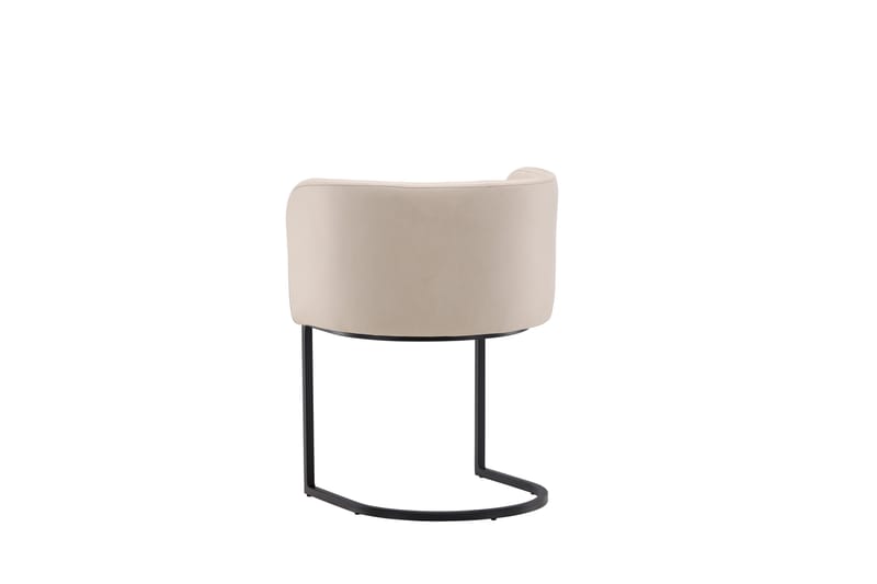 Simrishamn Matstol - Beige - Möbler - Stolar & fåtöljer - Matstol & köksstol