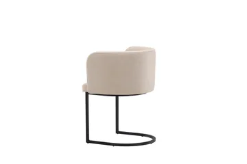 Simrishamn Matstol - Beige - Möbler - Stolar & fåtöljer - Matstol & köksstol