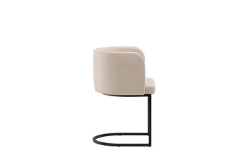 Simrishamn Matstol - Beige - Möbler - Stolar & fåtöljer - Matstol & köksstol