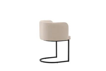 Simrishamn Matstol - Beige - Möbler - Stolar & fåtöljer - Matstol & köksstol
