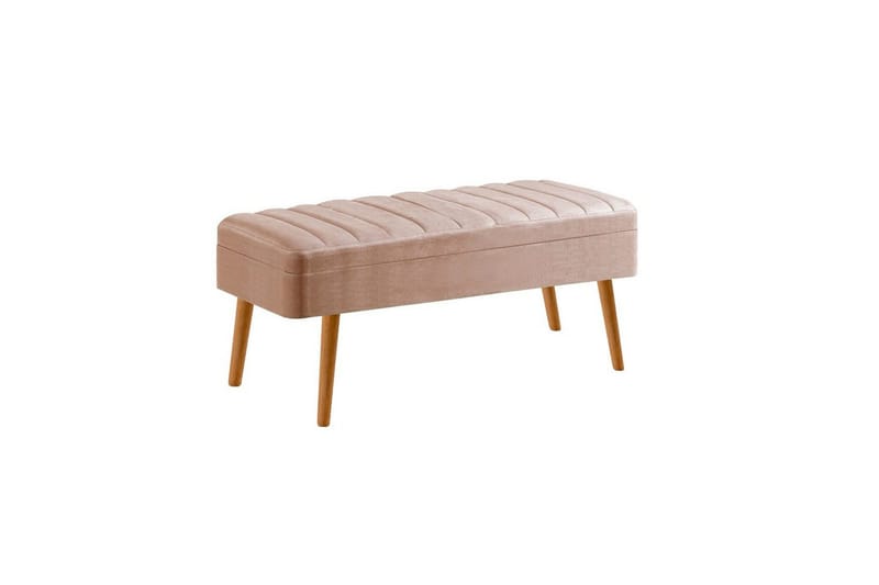 Anaya Skobänk 105 cm - Möbler - Stolar & fåtöljer - Sittbänk - Skobänk & skohylla med bänk