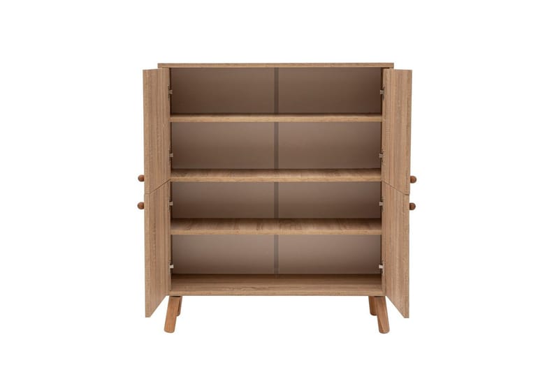 Anaya Skobänk 105 cm - Möbler - Stolar & fåtöljer - Sittbänk - Skobänk & skohylla med bänk