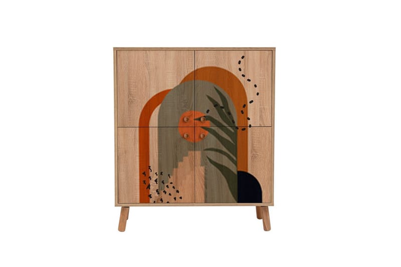 Anaya Skobänk 105 cm - Möbler - Stolar & fåtöljer - Sittbänk - Skobänk & skohylla med bänk