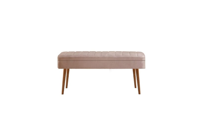 Anaya Skobänk 105 cm - Förvaring - Skåp - Förvaringsskåp