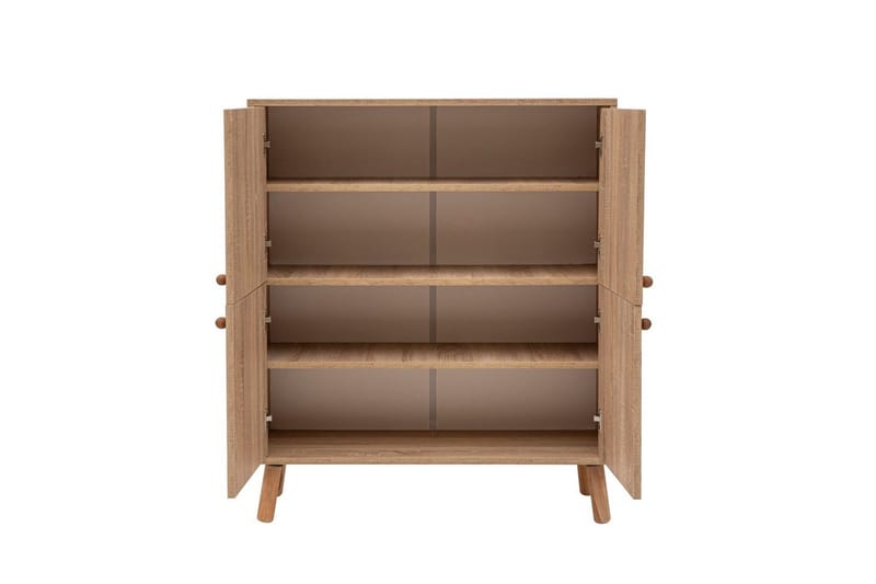 Anaya Skobänk 105 cm - Förvaring - Skåp - Förvaringsskåp