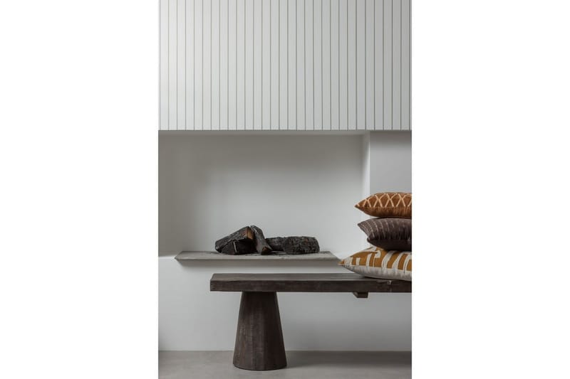Bänk Clyde - Möbler - Stolar & fåtöljer - Sittbänk - Hallbänk