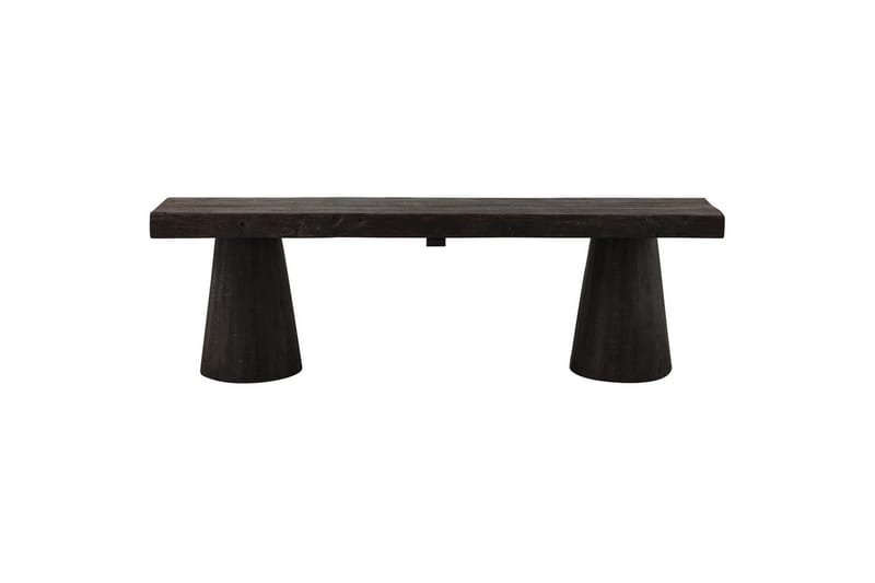 Bänk Clyde - Möbler - Stolar & fåtöljer - Sittbänk - Hallbänk