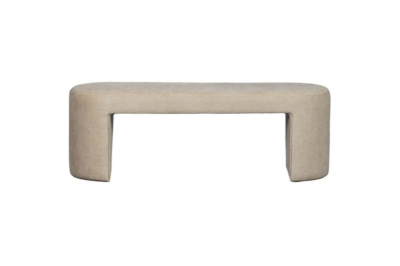 Bänk Jacob - Naturell - Möbler - Stolar & fåtöljer - Sittbänk - Hallbänk