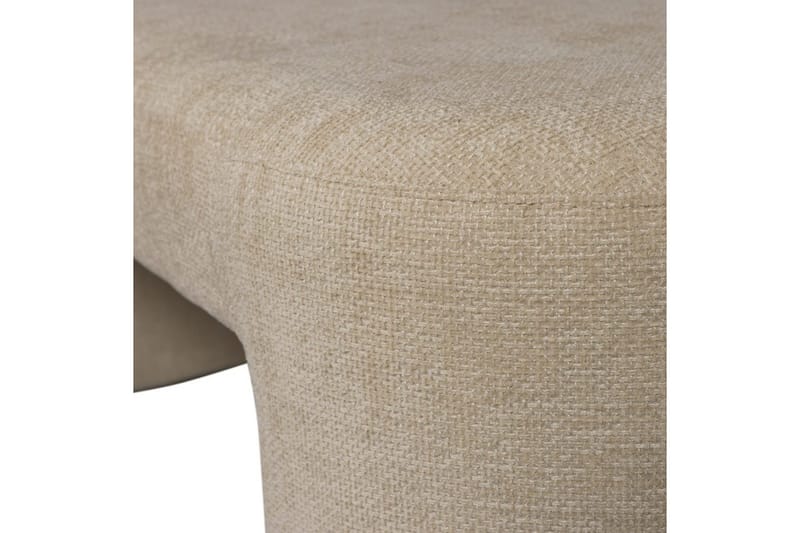 Bänk Jacob - Naturell - Möbler - Stolar & fåtöljer - Sittbänk - Hallbänk