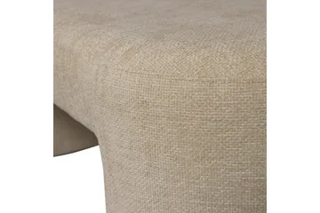 Bänk Jacob - Naturell - Möbler - Stolar & fåtöljer - Sittbänk - Hallbänk