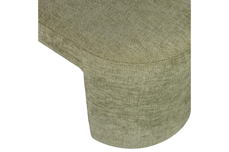 Bänk Jacob - Olivgrön - Möbler - Stolar & fåtöljer - Sittbänk - Hallbänk